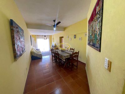 Apartamento, 2 quartos, 92 m² - Foto 3