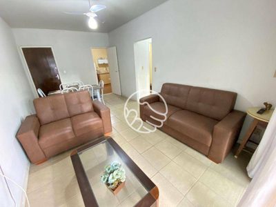 Apartamento, 2 quartos, 80 m² - Foto 2