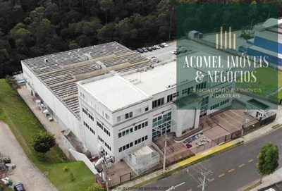 Depósito-Galpão, 5712 m² - Foto 1