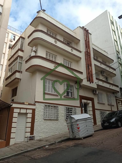 Apartamento, 3 quartos, 80 m² - Foto 1