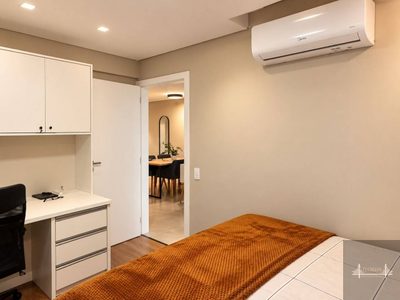 Apartamento, 1 quarto, 47 m² - Foto 5