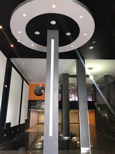 Prédio Inteiro, 1100 m² - Foto 4