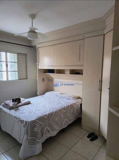Casa de Condomínio, 2 quartos - Foto 5
