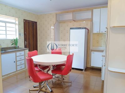 Casa, 3 quartos, 190 m² - Foto 4