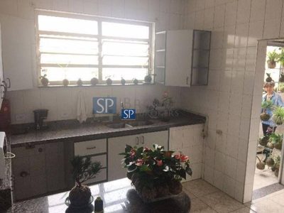 Apartamento, 3 quartos, 137 m² - Foto 4