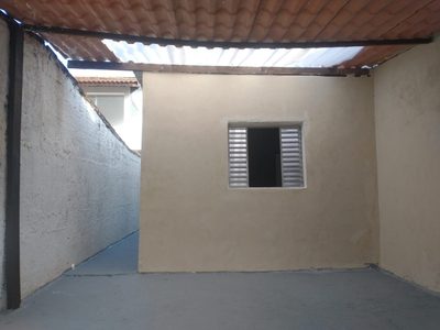 Casa, 2 quartos - Foto 1