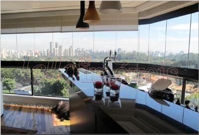 Apartamento, 4 quartos, 270 m² - Foto 1