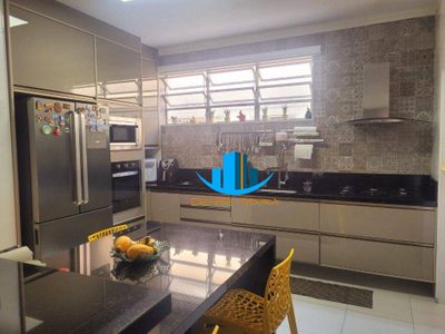 Apartamento, 3 quartos, 120 m² - Foto 5