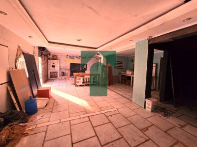 Loja-Salão, 120 m² - Foto 1