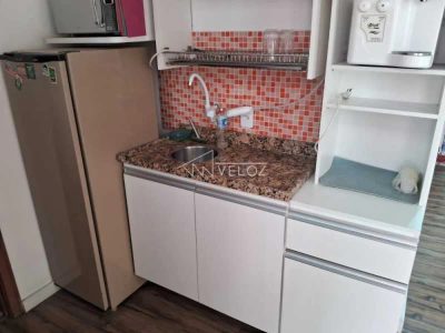 Sala-Conjunto, 48 m² - Foto 2