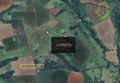 Chácara, 2 hectares - Foto 1