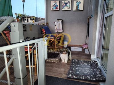 Apartamento, 2 quartos, 73 m² - Foto 5