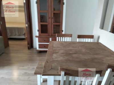 Apartamento, 1 quarto, 70 m² - Foto 4