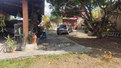 Chácara, 2 quartos, 1800 m² - Foto 3