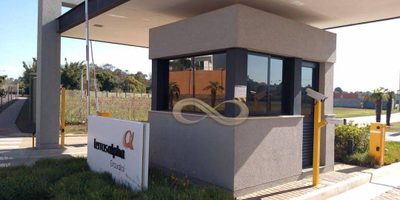 Loteamento e Condomínio, 285 m² - Foto 5