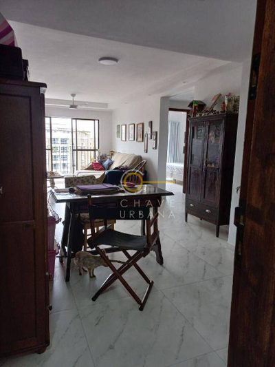 Apartamento, 3 quartos, 126 m² - Foto 3
