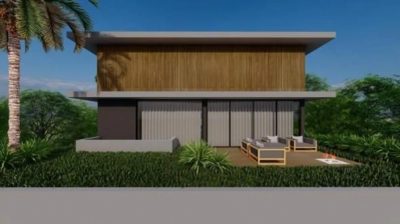 Casa, 4 quartos, 540 m² - Foto 3