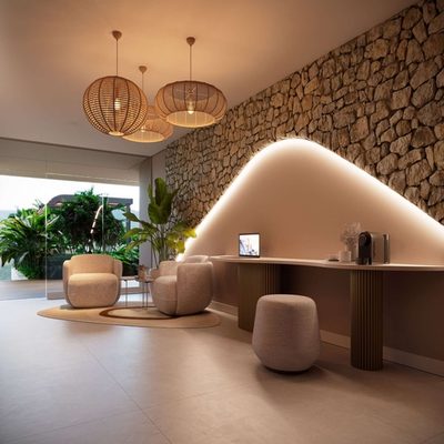 Apartamento, 2 quartos, 49 m² - Foto 3