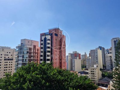 Apartamento, 3 quartos, 180 m² - Foto 3