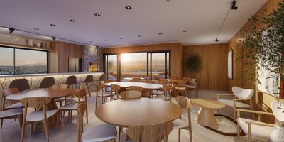 Apartamento, 3 quartos, 128 m² - Foto 4