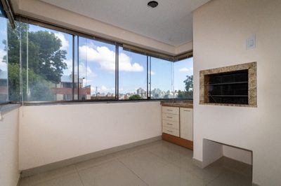 Apartamento, 2 quartos, 66 m² - Foto 1