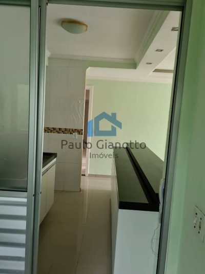 Apartamento, 3 quartos, 64 m² - Foto 4