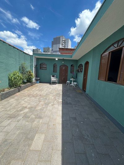 Casa, 3 quartos, 462 m² - Foto 2