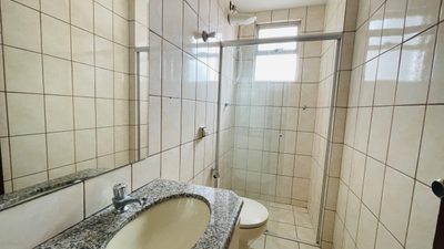 Apartamento, 2 quartos, 60 m² - Foto 3