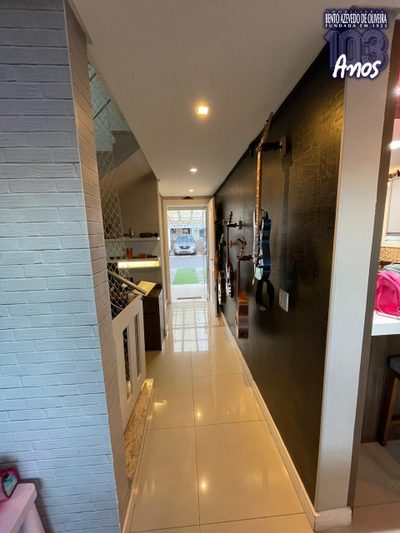 Casa de Condomínio, 3 quartos - Foto 3