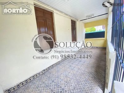 Casa, 3 quartos - Foto 3
