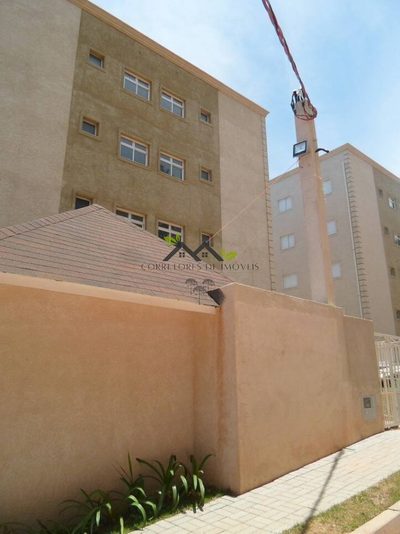Apartamento, 2 quartos, 63 m² - Foto 4