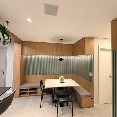 Apartamento, 2 quartos, 67 m² - Foto 4