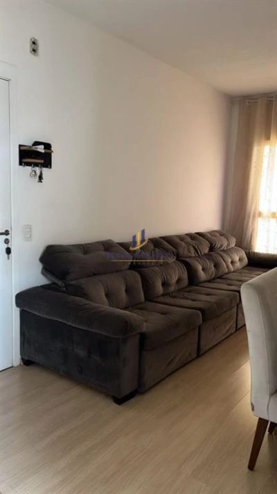 Apartamento, 3 quartos, 57 m² - Foto 4