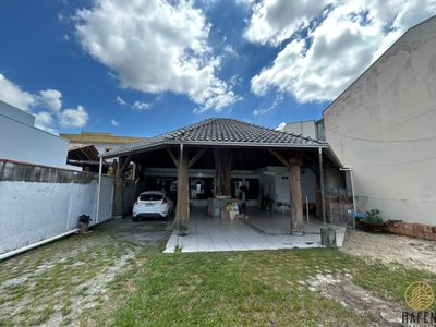 Casa, 3 quartos, 274 m² - Foto 1