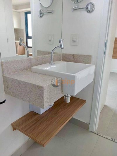 Apartamento, 1 quarto, 34 m² - Foto 5