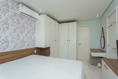 Apartamento, 1 quarto, 52 m² - Foto 5