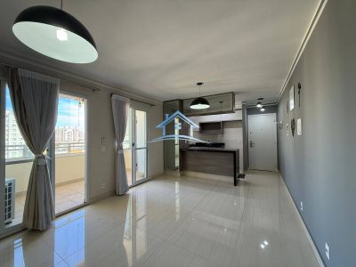 Apartamento, 3 quartos, 80 m² - Foto 2