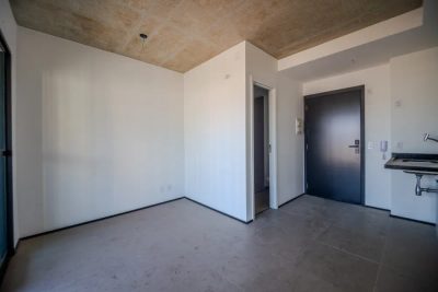 Apartamento, 1 quarto, 24 m² - Foto 2