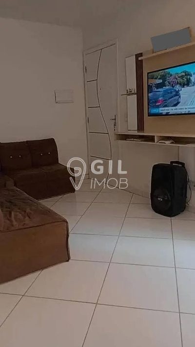 Apartamento, 2 quartos, 48 m² - Foto 4
