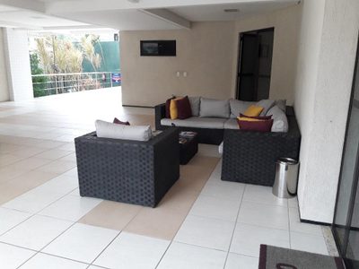 Apartamento, 3 quartos, 212 m² - Foto 4