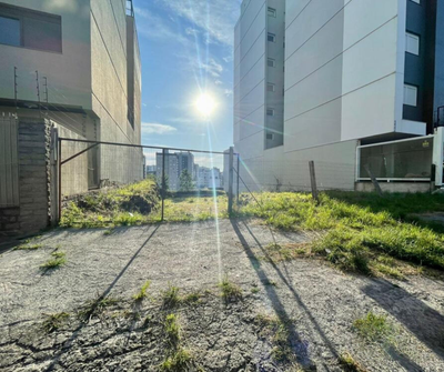 Terreno, 405 m² - Foto 3