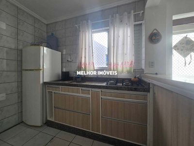 Apartamento, 2 quartos, 56 m² - Foto 4