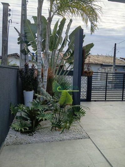Casa, 4 quartos, 131 m² - Foto 5