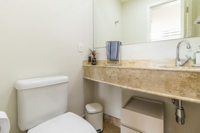 Apartamento, 4 quartos - Foto 4