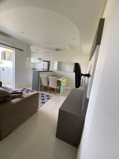 Apartamento, 2 quartos, 52 m² - Foto 3