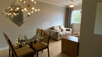 Apartamento, 2 quartos, 68 m² - Foto 2