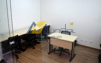 Sobrado, 3 quartos, 280 m² - Foto 2