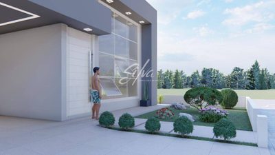 Casa, 3 quartos - Foto 4