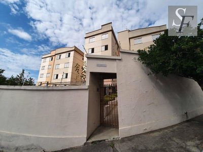 Apartamento, 2 quartos, 48 m² - Foto 3