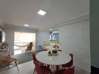 Apartamento, 3 quartos, 90 m² - Foto 3
